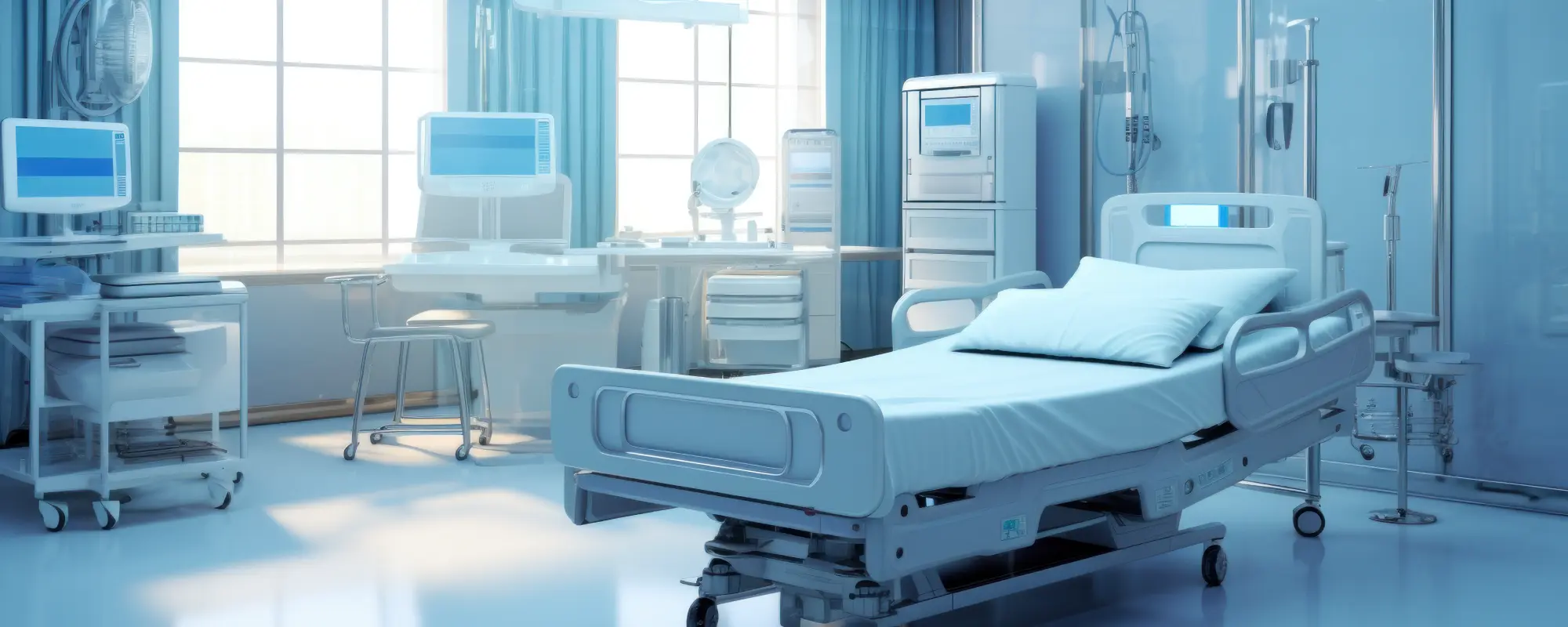 Vishal MedTech | Global Leaders in Medical Technology